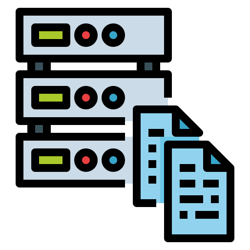 base de datos