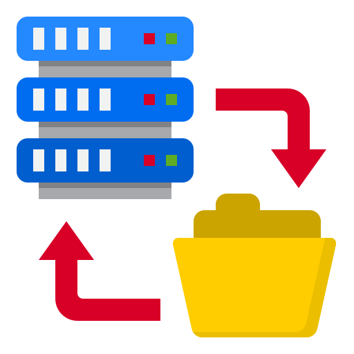 base de datos